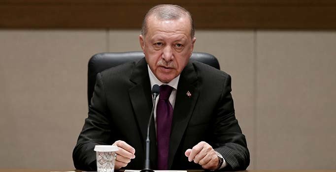 Son dakika! Erdoğan'dan Rusya'ya İdlib mesajı: Muhatabımız siz değilsiniz