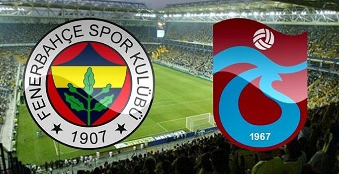 Fenerbahçe'den Trabzonspor'un maç erteleme talebine sert tepki