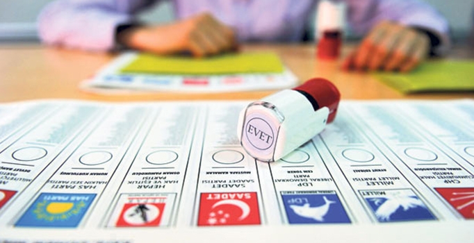 Seçimle ilgili bilmeniz gereken her şey