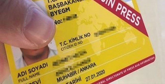 Anayasa Mahkemesinden gazetecilerle ilgili iki karar