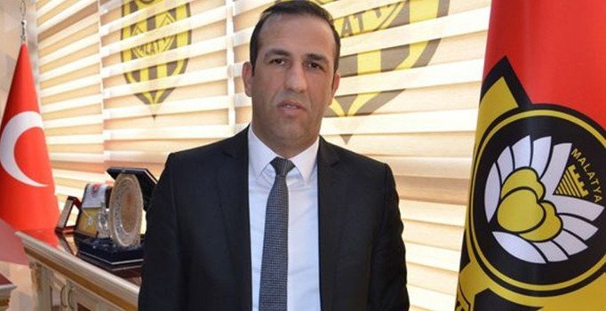 Yeni Malatyaspor’dan erteleme kararına tepki: Trabzonspor kendini düşündü