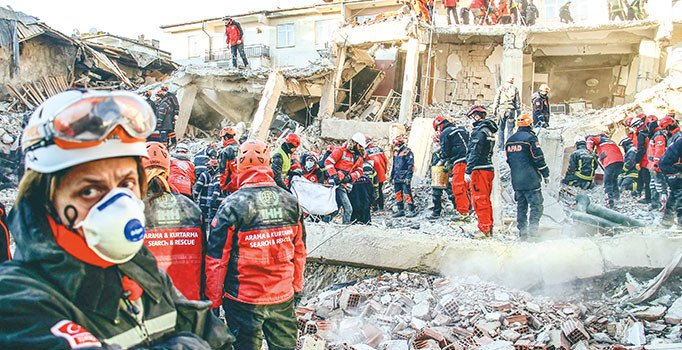 Kaybedecek bir günümüz yok