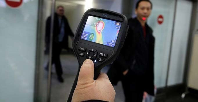 ABD'de de Vuhan alarmı! Vaka sayısı 5'e yükseldi