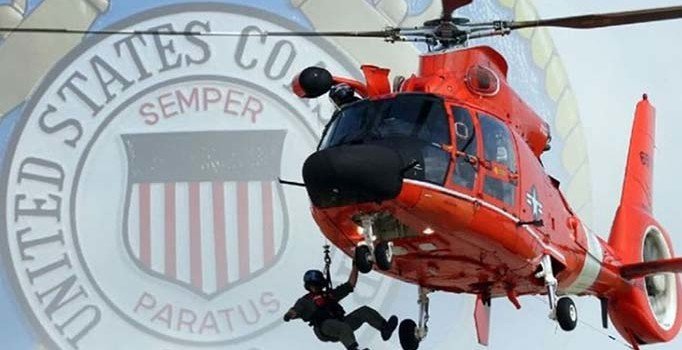 ABD'de iki gemi çarpıştı: 3 kişi kayıp