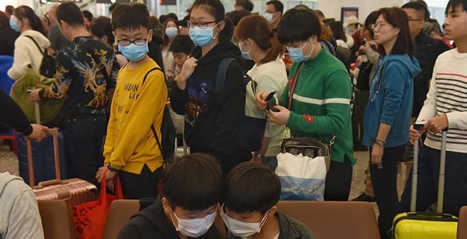 Dünya 'Vuhan' alarmına geçti: Salgını var ilacı yok!