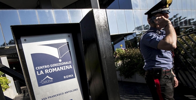 İtalya’da ikinci temiz eller: 44 gözaltı