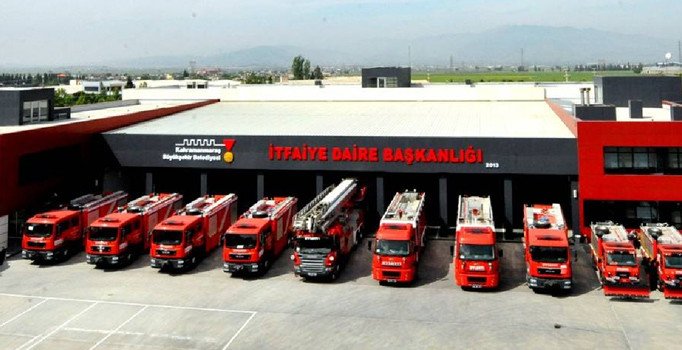 Deprem şakasına 235 lira ceza