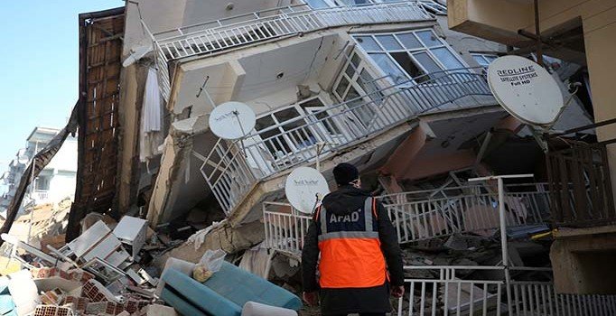 MEB'den depremzede çocuklar için psikososyal destek kılavuzu