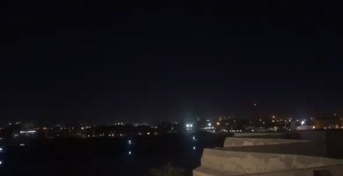 ABD'nin Bağdat Büyükelçiliği'ne roket saldırısı