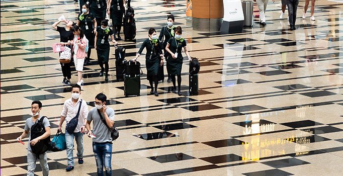 Korona virüslü konuştu: Hala ateşim var, daha fazla öksürüyorum