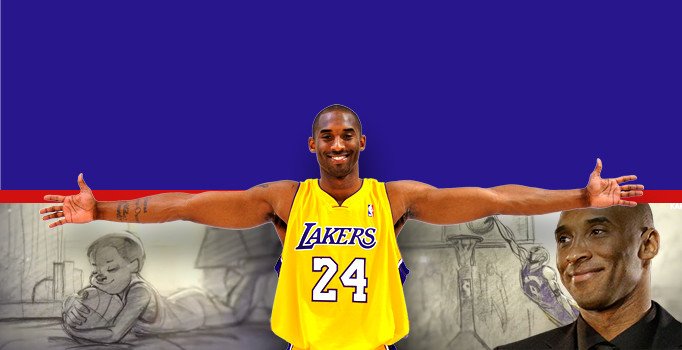 Hayatını kaybeden efsane basketbolcu Kobe Bryant'ın 2015 yılında yazdığı basketbola veda mektubu