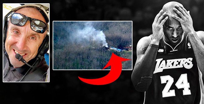 Kobe Bryant'ın ölümünde sır perdesi aralandı