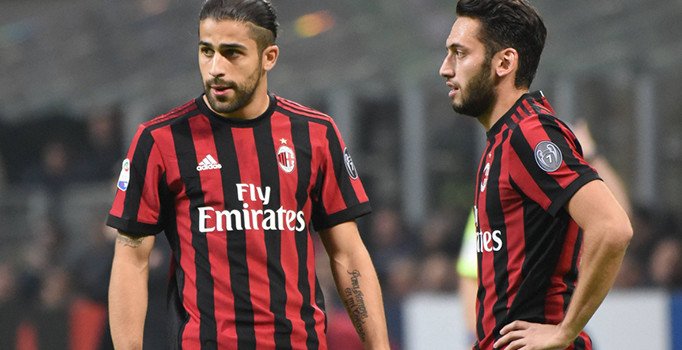 Ricardo Rodriguez, Fenerbahçe’nin teklifini bekliyor