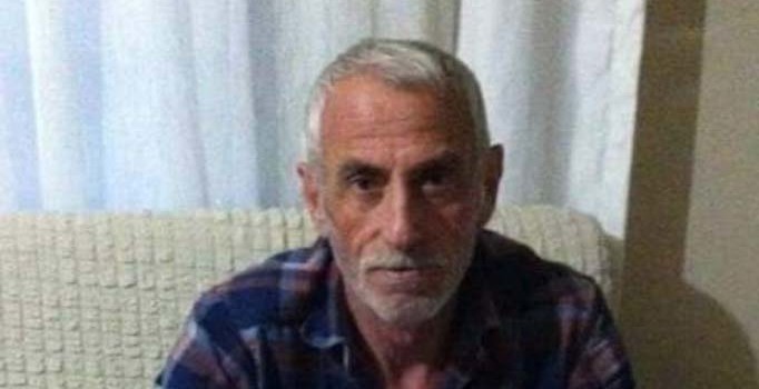 Hava almak için çıktığı balkondan düşüp öldü