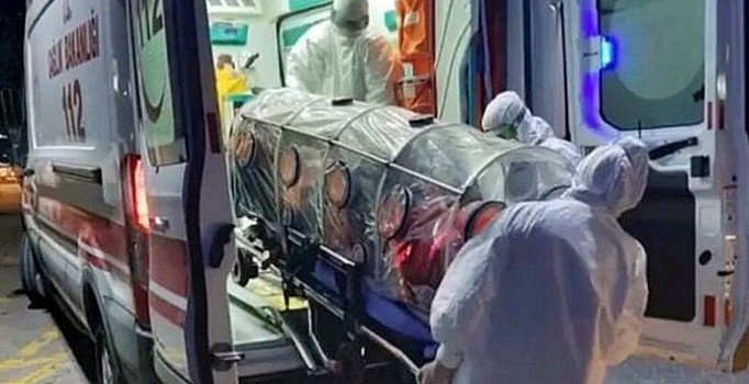 Sağlık Bakanlığı koronavirüs şüphelilerinin yönlendirileceği 25 hastaneyi açıkladı