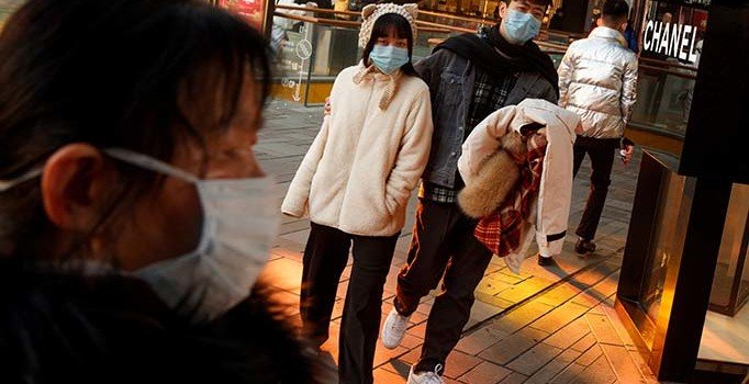 Dışişleri'nden Türk vatandaşlarına Çin uyarısı