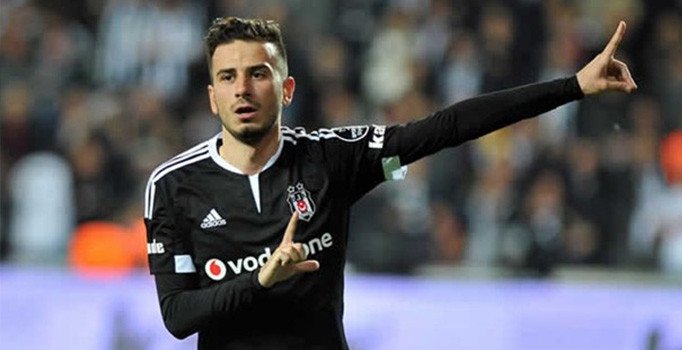 Beşiktaş'ta Oğuzhan Özyakup Feyenoord'a kiralandı