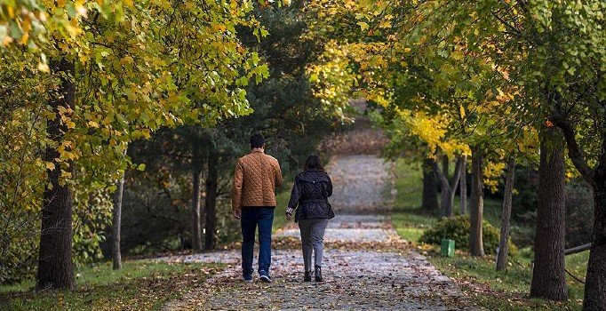 FETÖ'nün yeni meskenleri: Örgüt toplantıları park ve hastane önlerinde yapılıyor