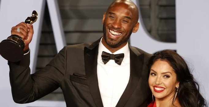Kobe Bryant'ın karısı Vanessa Laine Bryant kimdir?