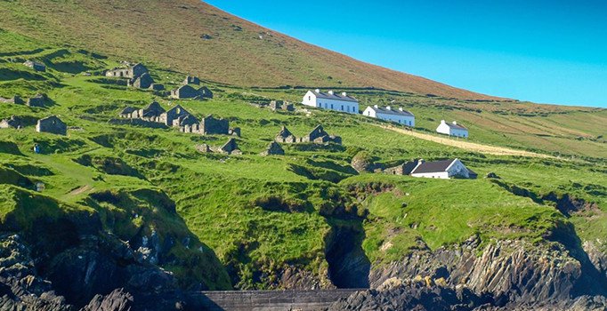 Elektrik ve internet yok ama binlerce kişi başvurdu: Dünya bu iş ilanını konuşuyor