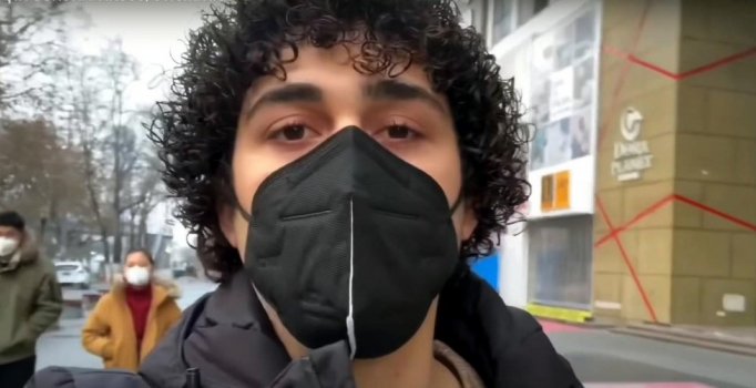 Koronavirüsün yayıldığı Çin'de görev yapan Türk öğretmen yaşadıklarını anlattı