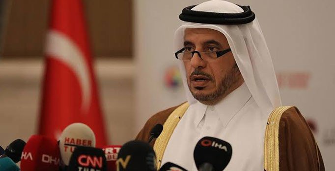 Katar Başbakanı Nasır es-Sani istifa etti