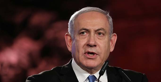 Netanyahu dokunulmazlık başvurusunu geri çekti