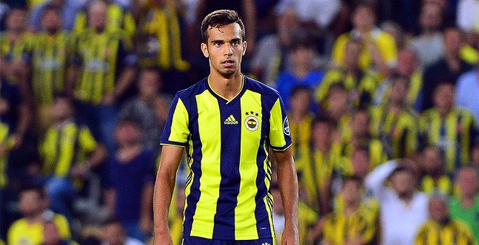 Fenerbahçe'de Barış Alıcı Westerlo'ya kiralandı