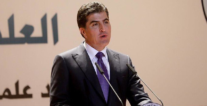 Barzani'den büyükelçilik saldırısına tepki: Tekrarlanırsa kötü sonuçlar doğurabilir