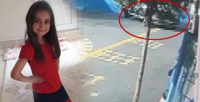 Servis aracının ezdiği Eylül'ün ölümünde 'uyarı' bilmecesi