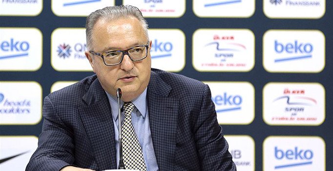 Gherardini: Fenerbahçe Final Four için sürpriz yapacak