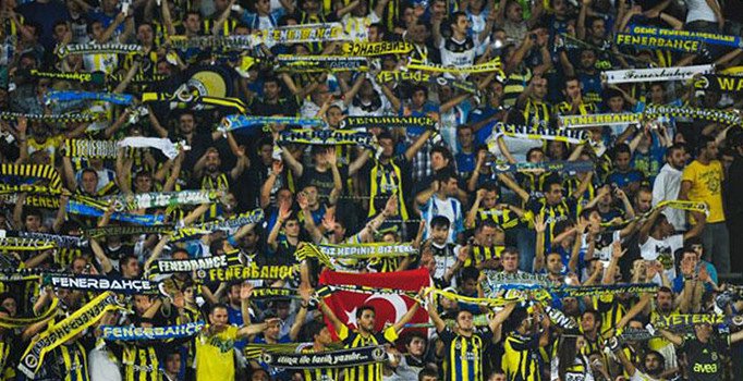 Fenerbahçe taraftarı, Trabzonspor-Fenerbahçe maçına alınmayacak