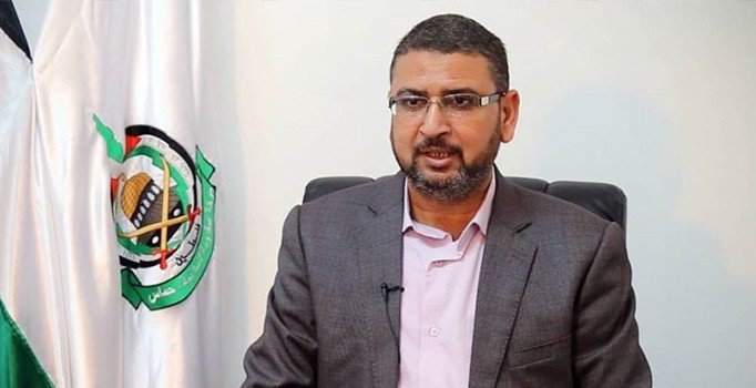 Filistin'den ABD ve İsrail'in 'gasp planı'na ilk tepki