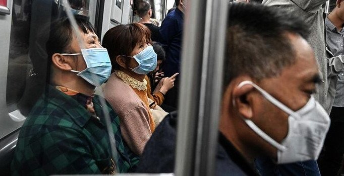 Birleşik Arap Emirlikleri'nde ilk koronavirüs vakası kaydedildi