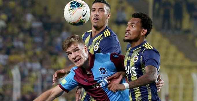 Trabzonspor-Fenerbahçe biletleri 3,5 dakikada tükendi