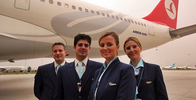 THY'den Çin uçuşlarına özel önlem