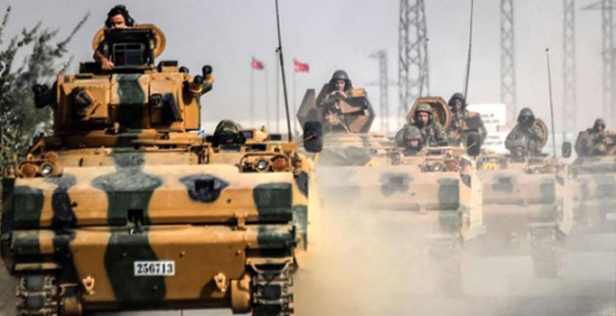 MSB: Rejim güçleri İdlib'de gözlem noktalarına yönelirse karşılık veririz