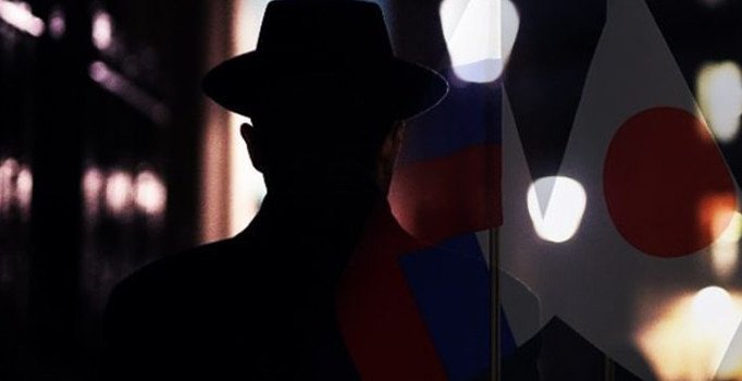 Rusya’dan Japon gazeteciye casusluk suçlamasıyla sınır dışı
