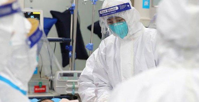 Koronavirüs semptom göstermeyen hastalardan bulaşmış olabilir