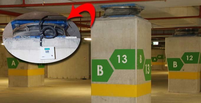 Elazığ'daki bu teknoloji onlarca insanın canını kurtardı