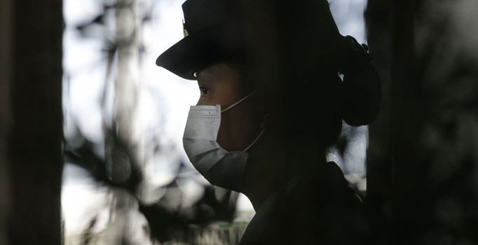 Almanya'da 3 kişide daha koronavirüsü tespit edildi