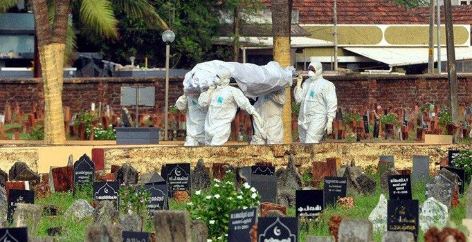 Koronavirüsten sonra şimdi de lassa ateşi salgını alarmı