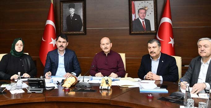 Son dakika! Elazığ ve Malatya'da yarıyıl tatili uzatıldı