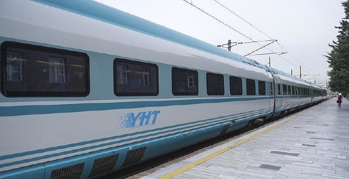 Yerli ve milli yüksek hızlı tren Eskişehir'de üretilecek