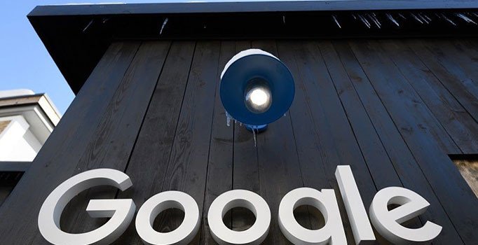Google, koronavirüs salgını nedeniyle Çin'den geçici çekiliyor