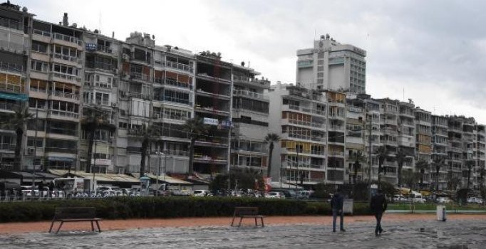 İzmir için korkutan uyarı: Ölü sayısı 30 bini bulabilir