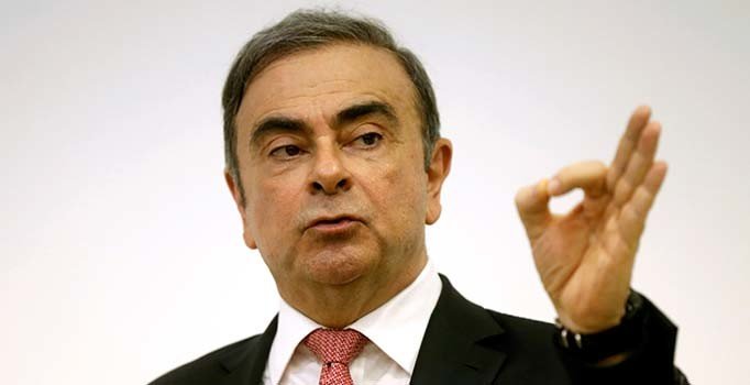 Japonya'da Ghosn hakkında yeni yakalama kararı