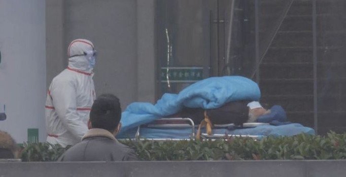 Dünya Sağlık Örgütü, koronavirüs 'uluslararası acil vaka' olarak tanımladı