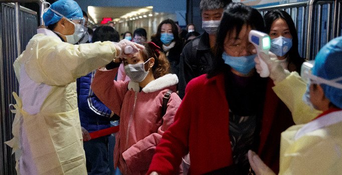 Çin, ABD’nin koronavirüs önlemlerini 'aşırı' buldu