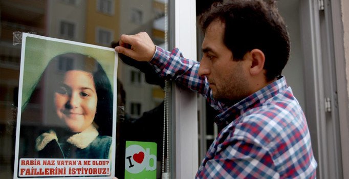 Adli Tıp Uzmanı Cantürk: Rabia Naz'ın otopsisinde eksiklikler var